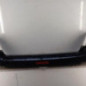 Pare choc arriere NISSAN X-TRAIL 1