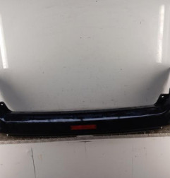 Pare choc arriere NISSAN X-TRAIL 1