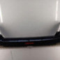 Pare choc arriere NISSAN X-TRAIL 1