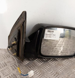 Retroviseur droit NISSAN X-TRAIL 1 Photo n°3