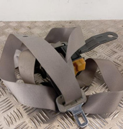 Ceinture avant droit NISSAN X-TRAIL 1 Photo n°1
