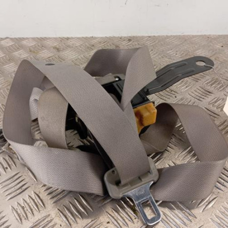 Ceinture avant droit NISSAN X-TRAIL 1 Photo n°1