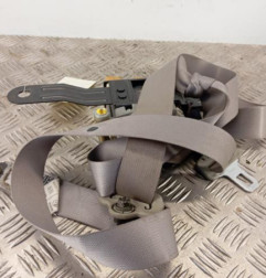 Ceinture avant droit NISSAN X-TRAIL 1
