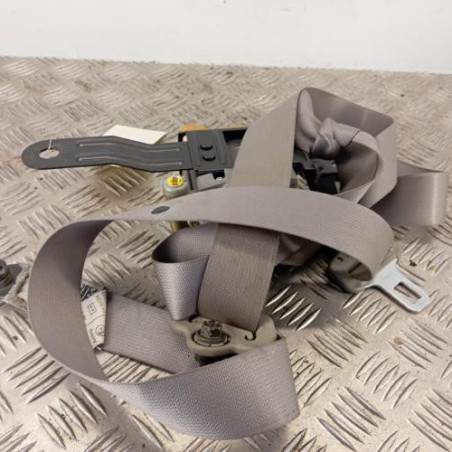 Ceinture avant droit NISSAN X-TRAIL 1