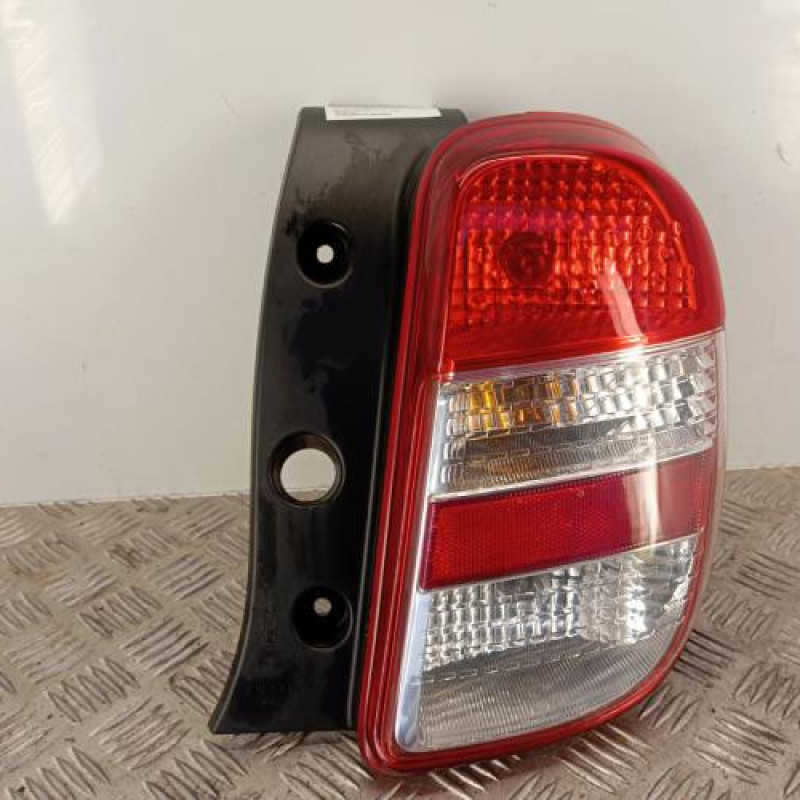 Feu arriere principal droit (feux) NISSAN MICRA 4