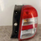 Feu arriere principal droit (feux) NISSAN MICRA 4