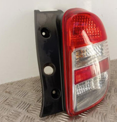 Feu arriere principal droit (feux) NISSAN MICRA 4
