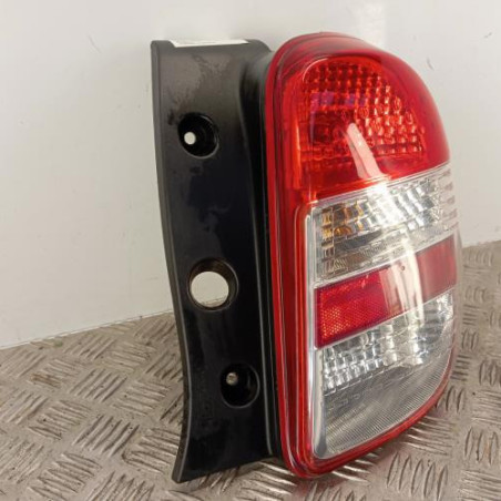 Feu arriere principal droit (feux) NISSAN MICRA 4