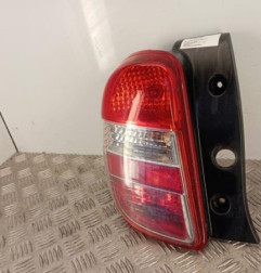 Feu arriere principal gauche (feux) NISSAN MICRA 4