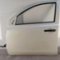 Porte avant gauche NISSAN MICRA 4
