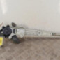 Leve vitre electrique avant gauche NISSAN MICRA 4