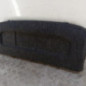 Plage arriere NISSAN MICRA 4
