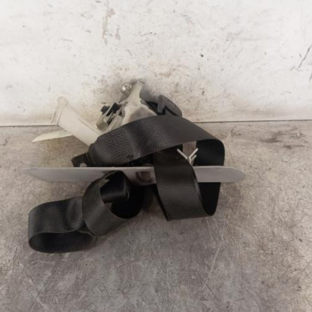 Ceinture avant gauche OPEL VECTRA C