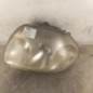 Optique avant principal gauche (feux)(phare) RENAULT CLIO 2