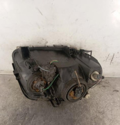 Optique avant principal gauche (feux)(phare) RENAULT CLIO 2