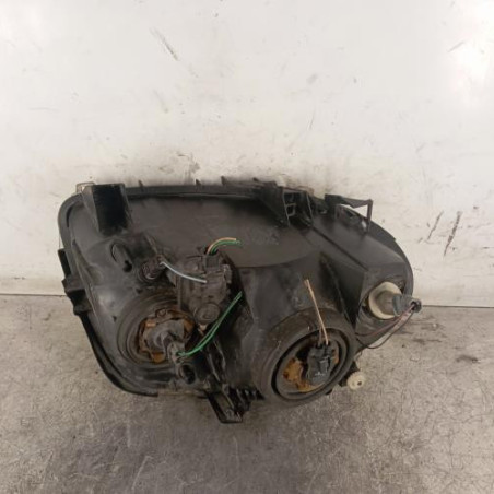 Optique avant principal gauche (feux)(phare) RENAULT CLIO 2