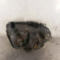 Optique avant principal gauche (feux)(phare) RENAULT CLIO 2