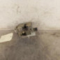 Serrure arriere droit RENAULT CLIO 2