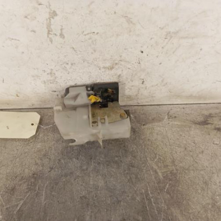 Serrure arriere gauche RENAULT CLIO 2