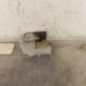 Serrure arriere gauche RENAULT CLIO 2