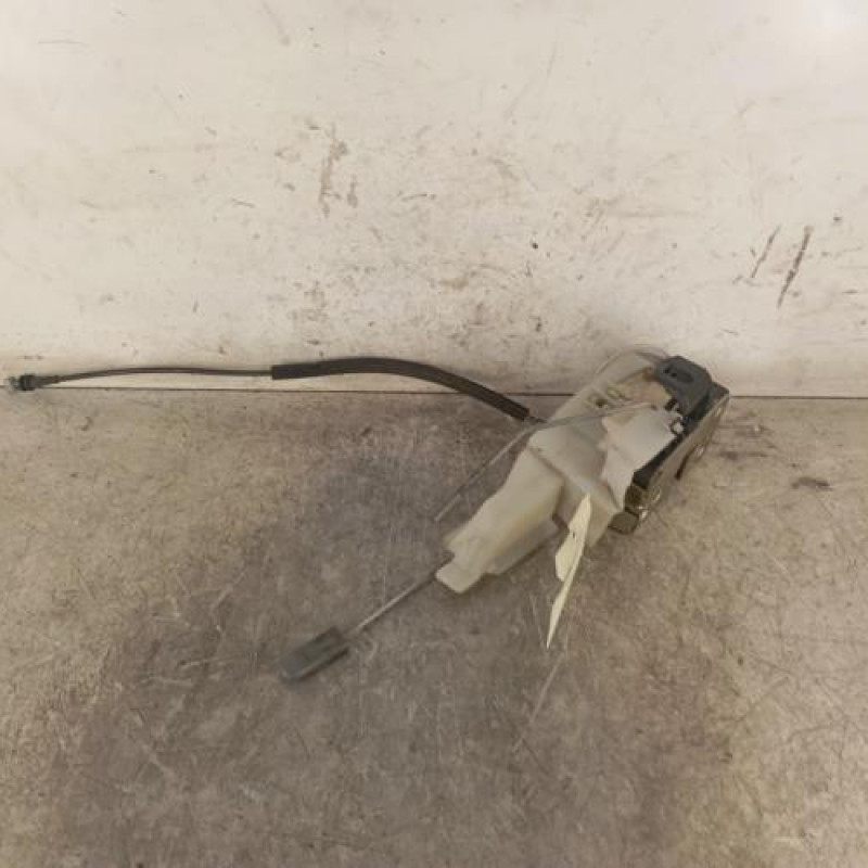 Serrure avant droit RENAULT CLIO 2
