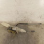 Serrure avant gauche RENAULT CLIO 2