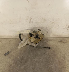 Serrure avant gauche RENAULT CLIO 2
