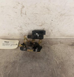 Serrure avant droit RENAULT TWINGO 1 Photo n°1