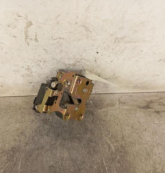 Serrure avant droit RENAULT TWINGO 1