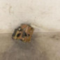 Serrure avant droit RENAULT TWINGO 1
