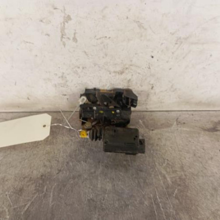 Serrure avant gauche RENAULT TWINGO 1
