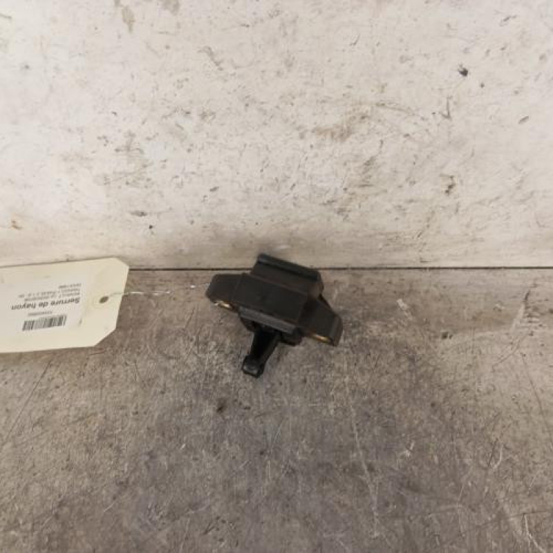 Serrure de hayon RENAULT TWINGO 1 Serrure de hayon RENAULT TWINGO 1