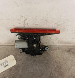Moteur essuie glace arriere MERCEDES CLASSE A 169 Photo n°1