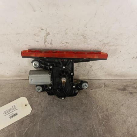 Moteur essuie glace arriere MERCEDES CLASSE A 169 Photo n°1