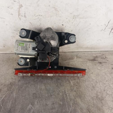 Moteur essuie glace arriere MERCEDES CLASSE A 169