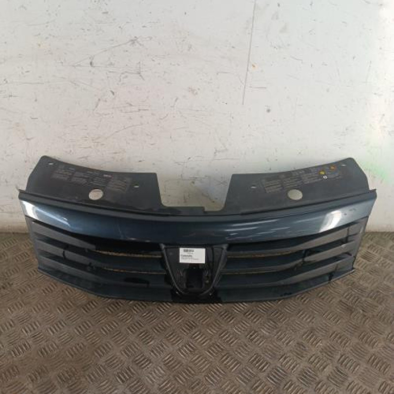 Calandre DACIA SANDERO 1 Calandre DACIA SANDERO 1