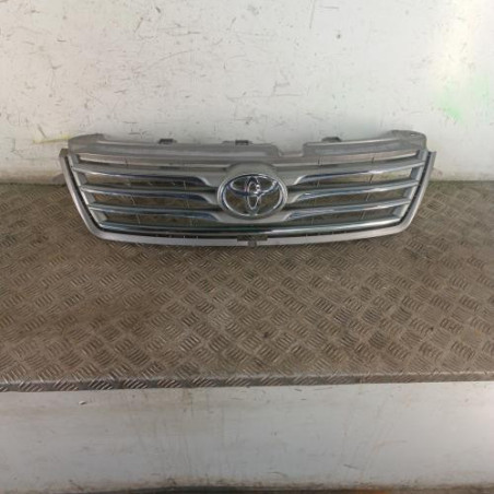 Calandre TOYOTA RAV4 3 Photo n°1