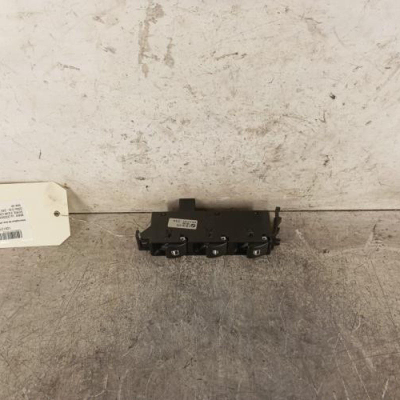 Interrupteur de leve vitre avant gauche BMW SERIE 3 E46