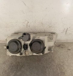 Optique avant principal droit (feux)(phare) VOLVO S 40 1