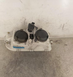 Optique avant principal gauche (feux)(phare) VOLVO S 40 1 Photo n°1