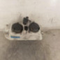 Optique avant principal gauche (feux)(phare) VOLVO S 40 1