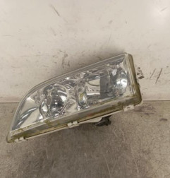 Optique avant principal gauche (feux)(phare) VOLVO S 40 1