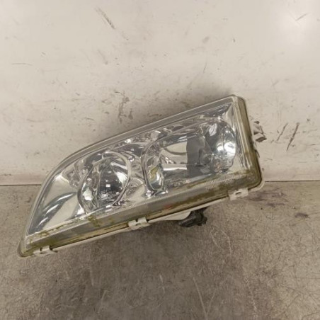 Optique avant principal gauche (feux)(phare) VOLVO S 40 1
