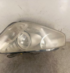 Optique avant principal gauche (feux)(phare) FORD C-MAX 1