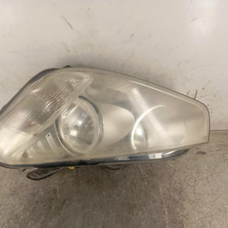 Optique avant principal gauche (feux)(phare) FORD C-MAX 1