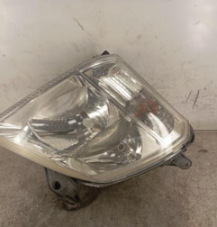 Optique avant principal droit (feux)(phare) OPEL MERIVA A Photo n°1