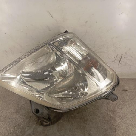 Optique avant principal droit (feux)(phare) OPEL MERIVA A Photo n°1