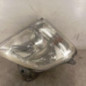 Optique avant principal droit (feux)(phare) OPEL MERIVA A