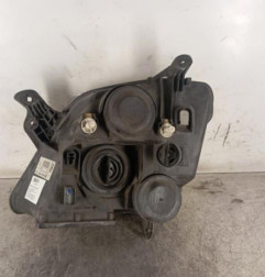 Optique avant principal droit (feux)(phare) OPEL MERIVA A