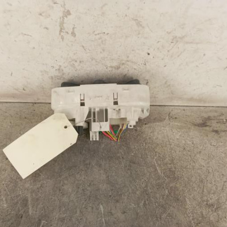 Commande chauffage OPEL MERIVA A